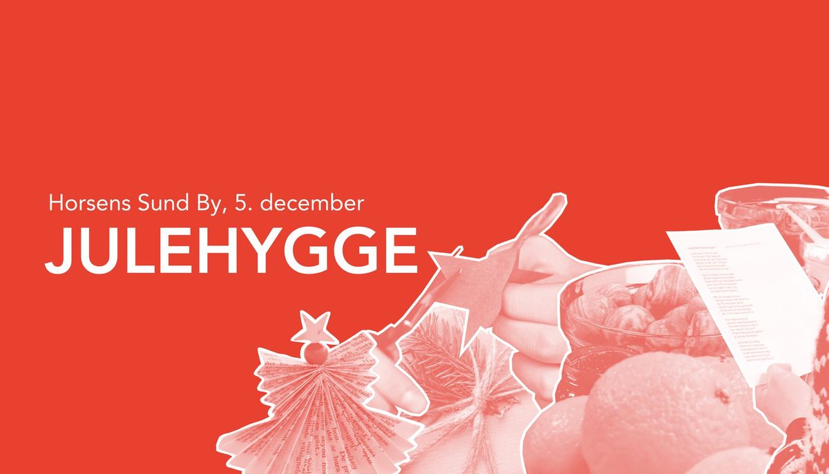 Julehygge i Sund By