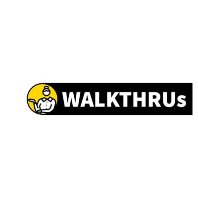 WALKTHRUs International