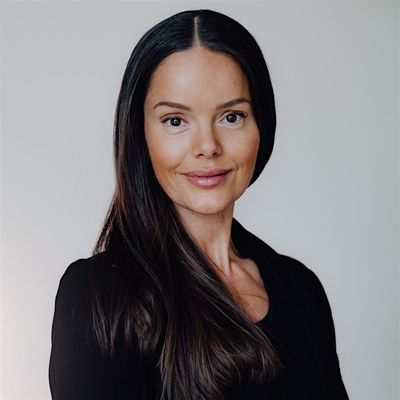 Jodi Wiebe - The Becoming Co.