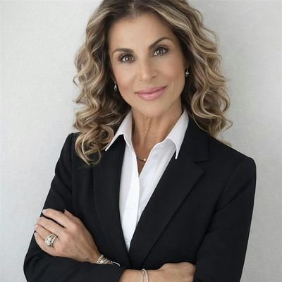 Kathy Masterson