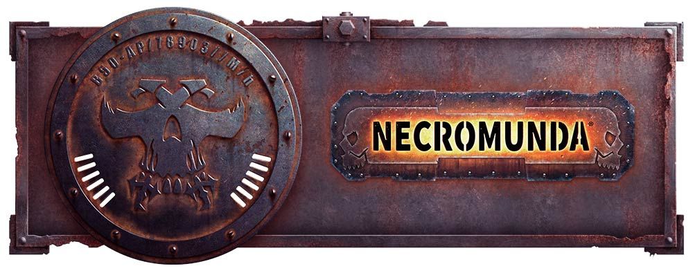 The Tale of Dead Ends - A Necromunda Campaign