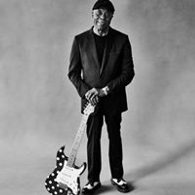 Buddy Guy