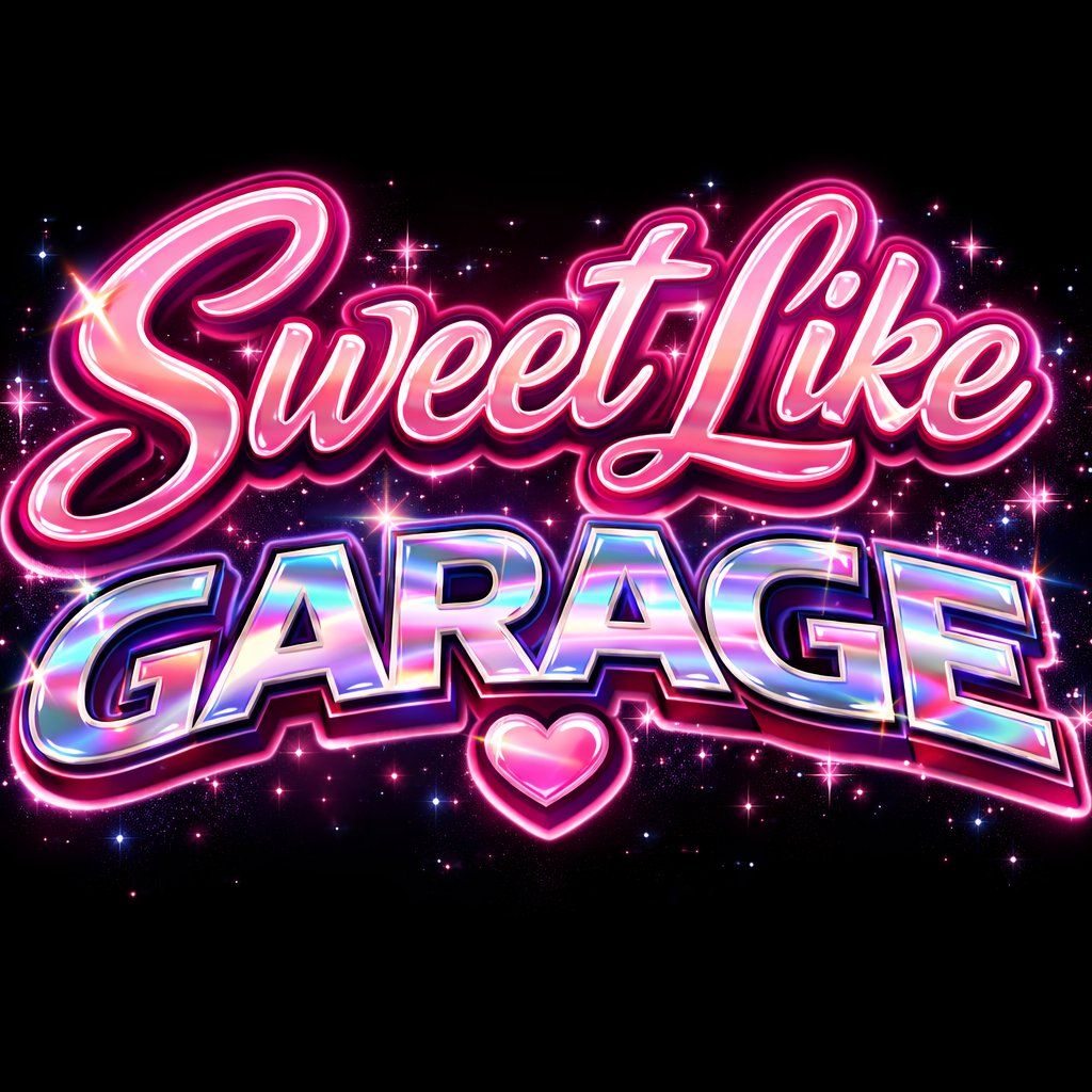 Sweet like garage