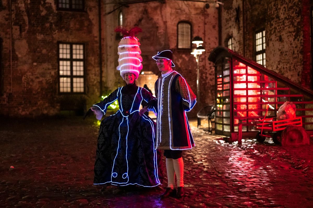 Kolding Light Festival