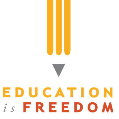 EDUCATION is FREEDOM