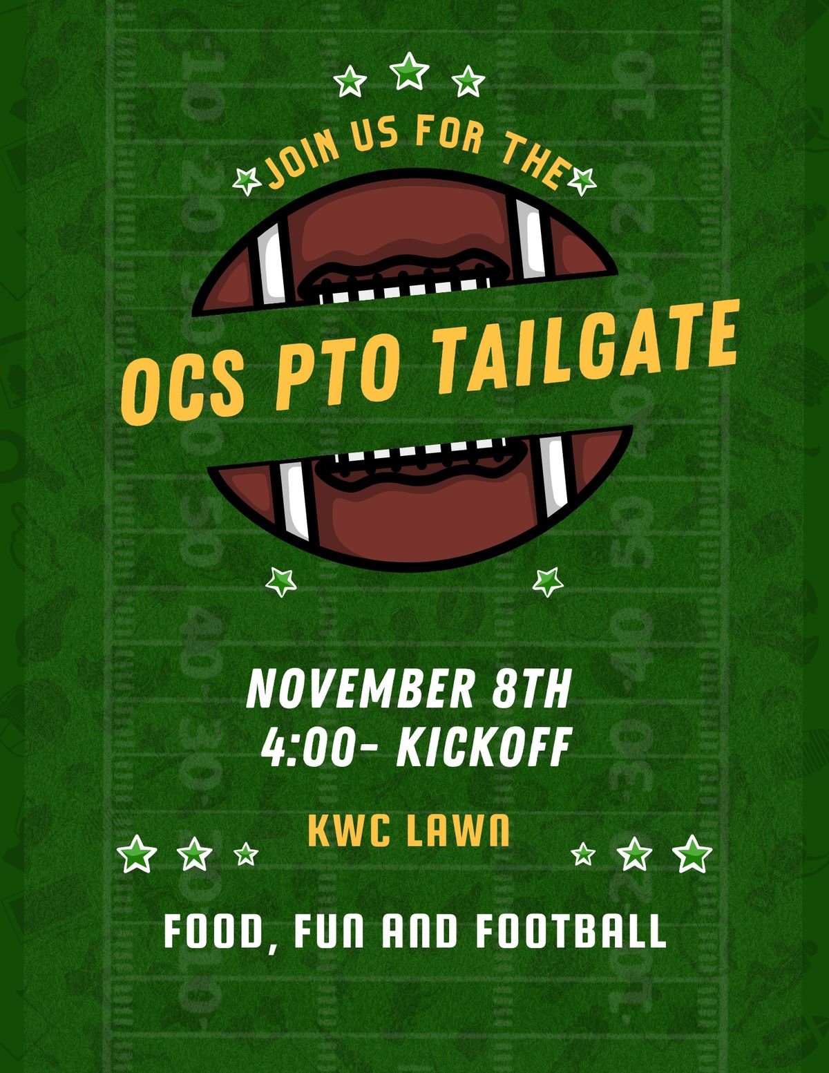 PTO Tailgate