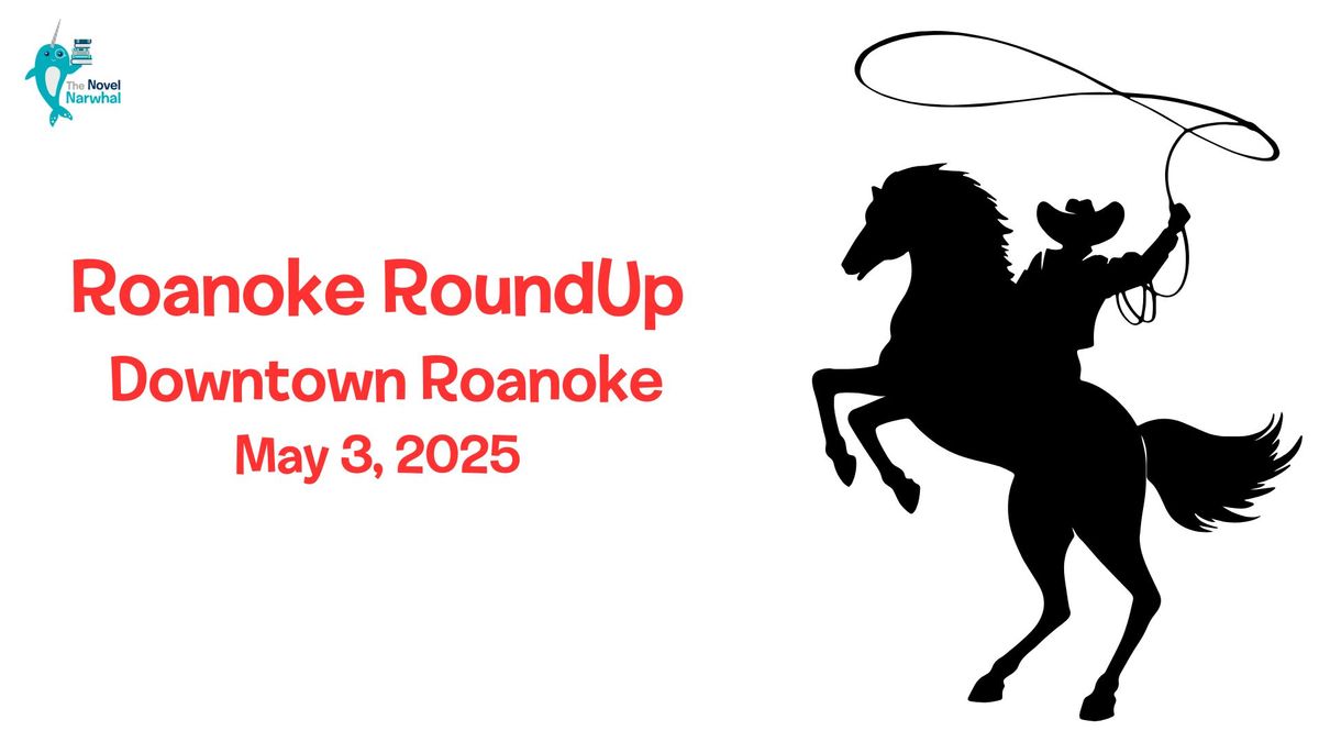 Roanoke RoundUp