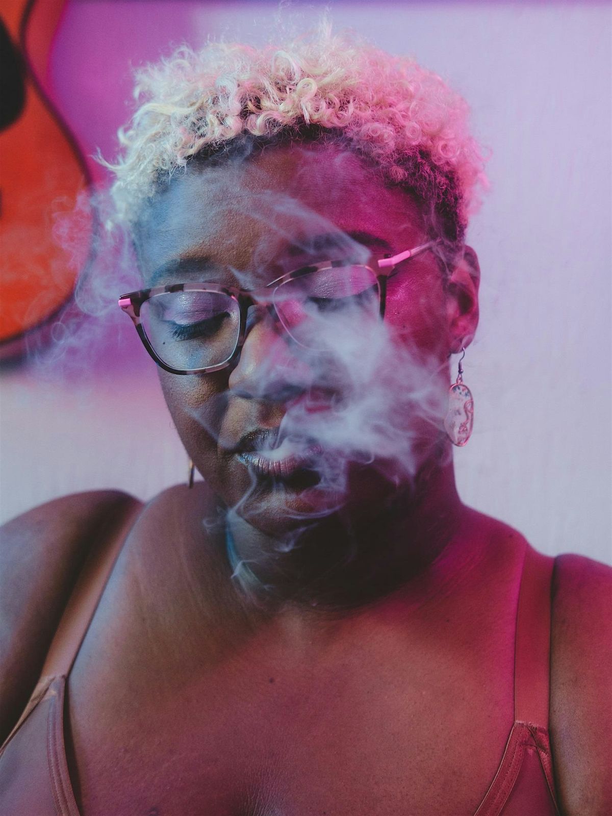 Alysha Monique LIVE!