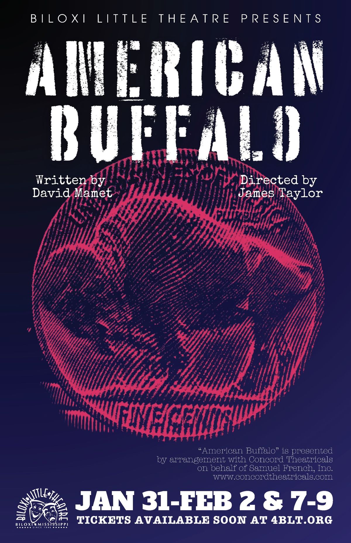 American Buffalo