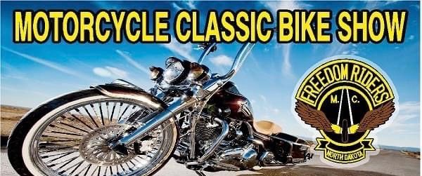 44th Annual Motorcycle Classic Bike Show