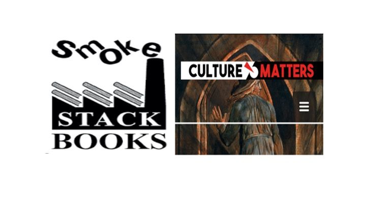 Smokestackers & Culture Matters