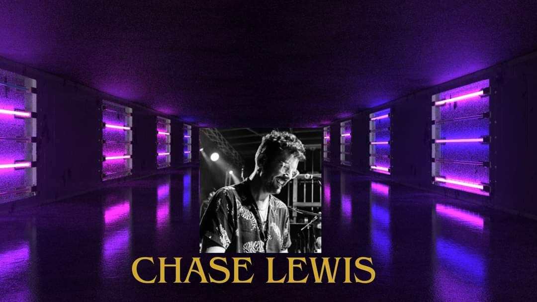 Chase Lewis