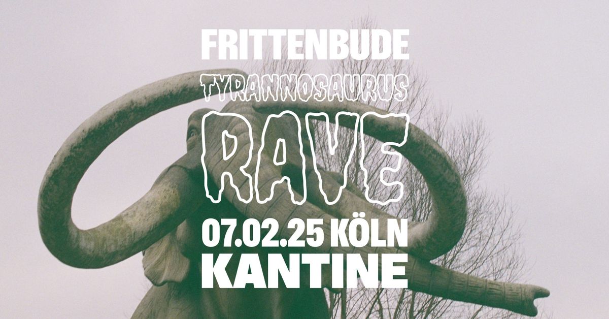 FRITTENBUDE \/ K\u00f6ln