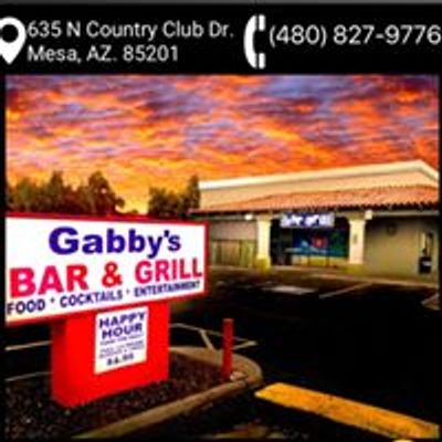Gabby\u2019s Sports Bar and Grill