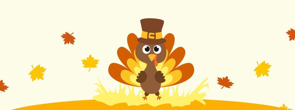 Thanksgiving Day parkrun (Free 5K)!