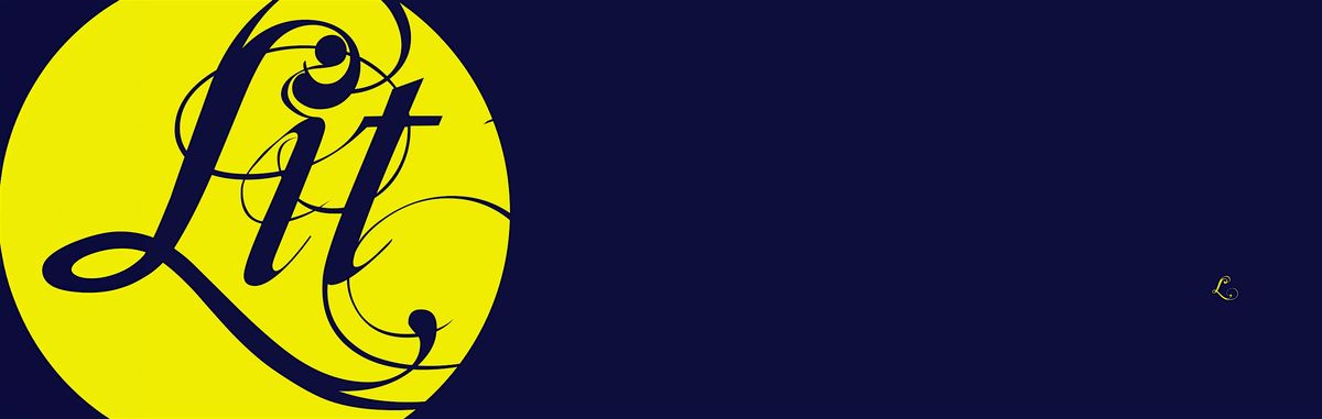 Lit \u2013 sunshine recorder