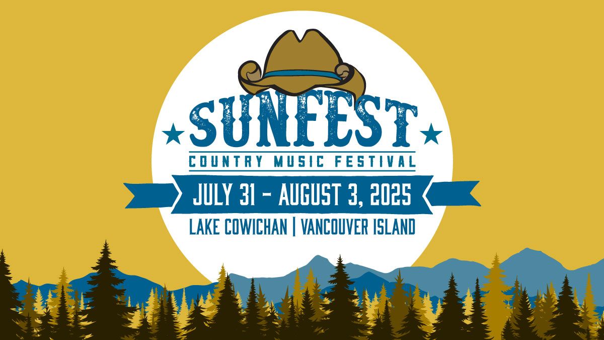 Sunfest Country Music Festival - Sunday at Laketown Ranch Music and Recreation Park