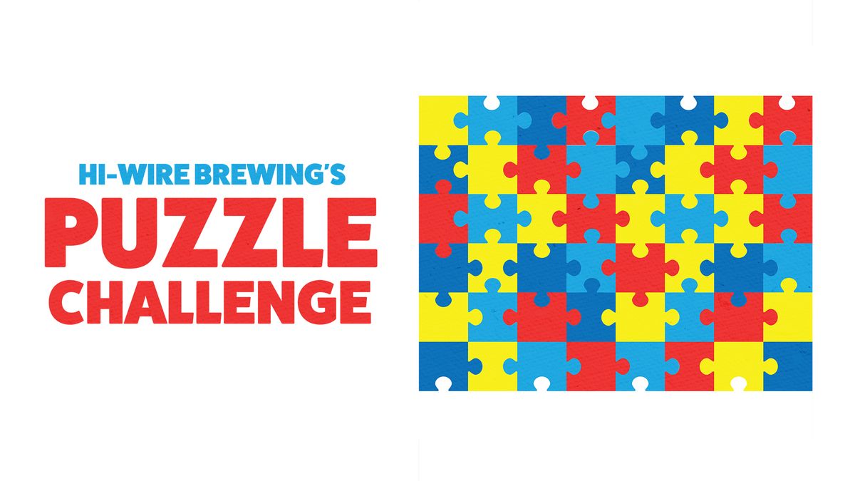 Puzzle Challenge