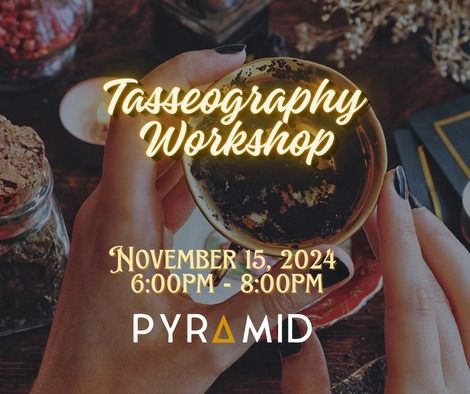 Tasseography Workshop