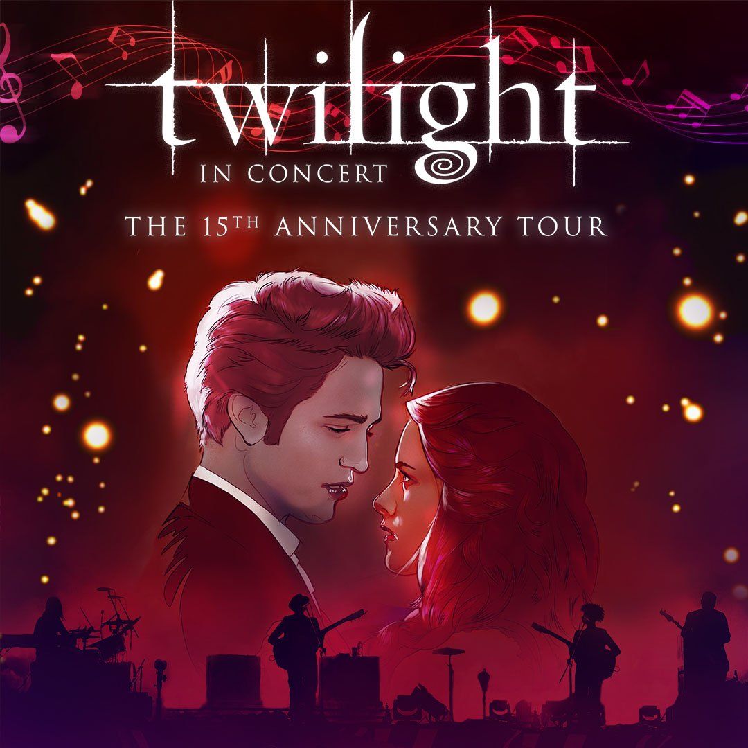 Twilight in Concert