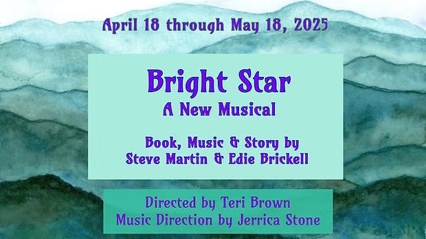 AUDITIONS: Bright Star