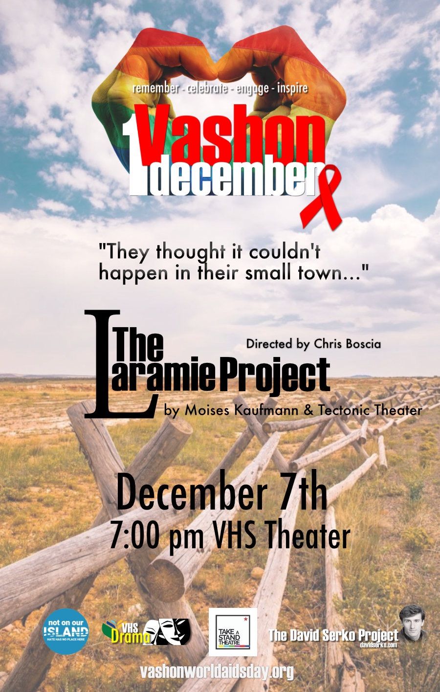 The Laramie Project 