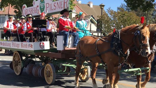 Canceled: Solvang Danish Days 2021