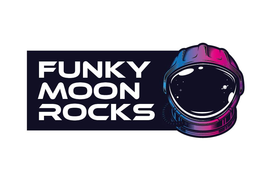 Funky Moon Rocks @ Westgate Common Wmc (Wakefield)