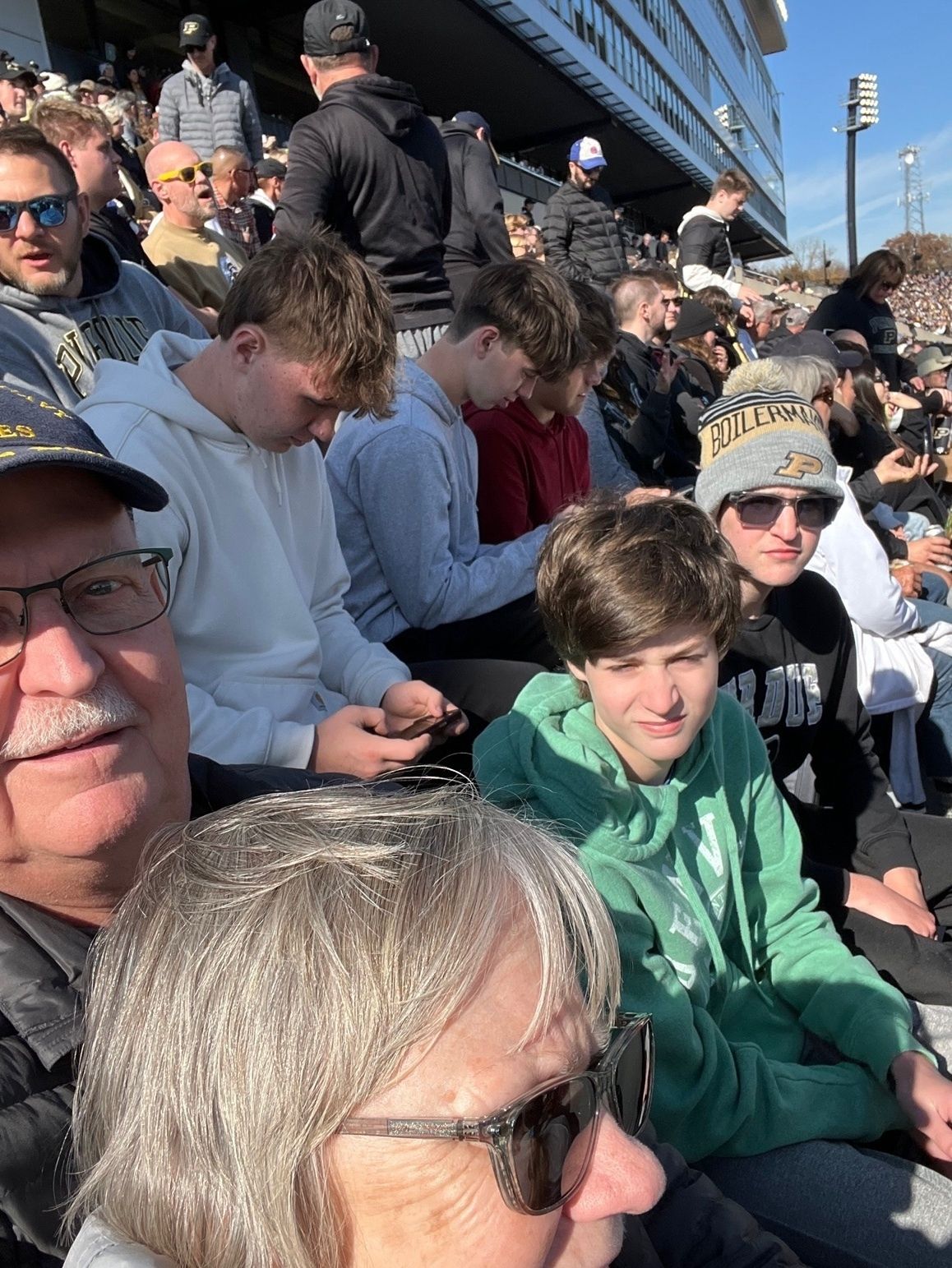 Northwestern Wildcats at Purdue Boilermakers Baseball