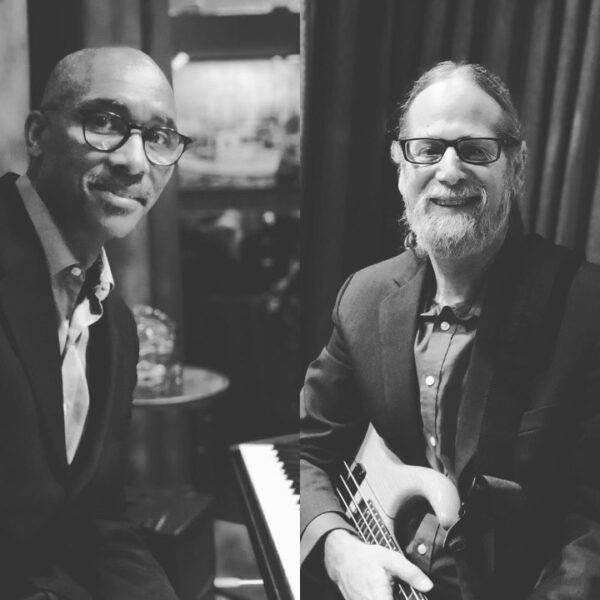 Jazz Sunday with Michael Jones Duo