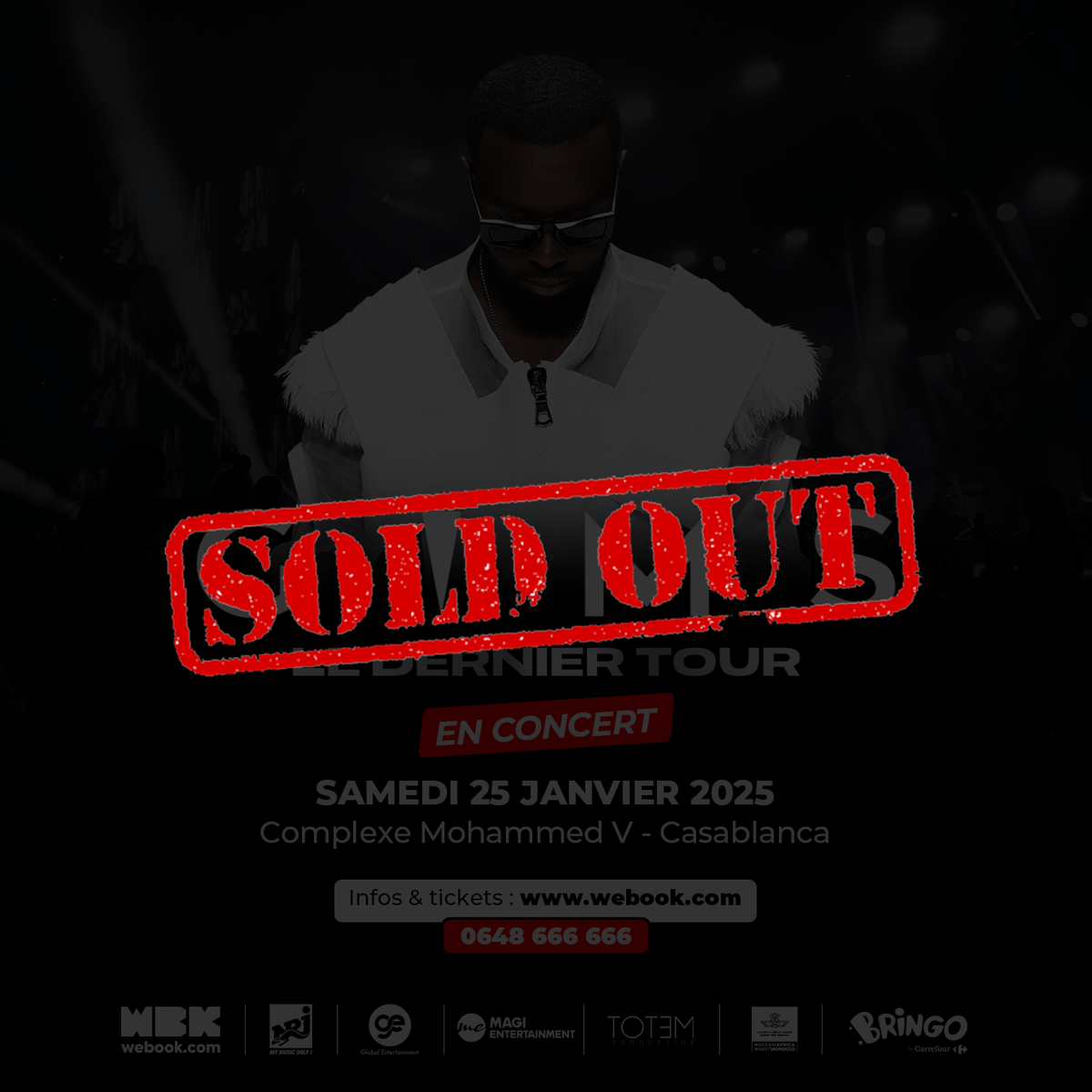 Casablanca at Woodstock Opera House