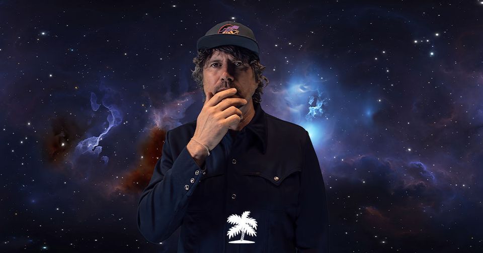 Gruff Rhys | Hamburg