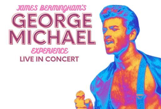 George Michael's Greatest Hits (Live) Feat: James Bermingham
