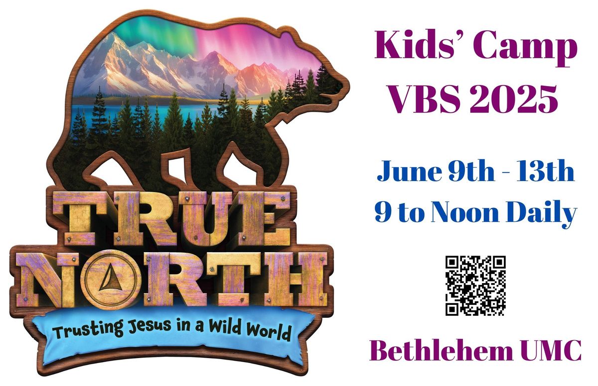 True North VBS