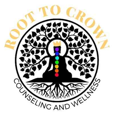 Root to Crown Counseling and Wellness