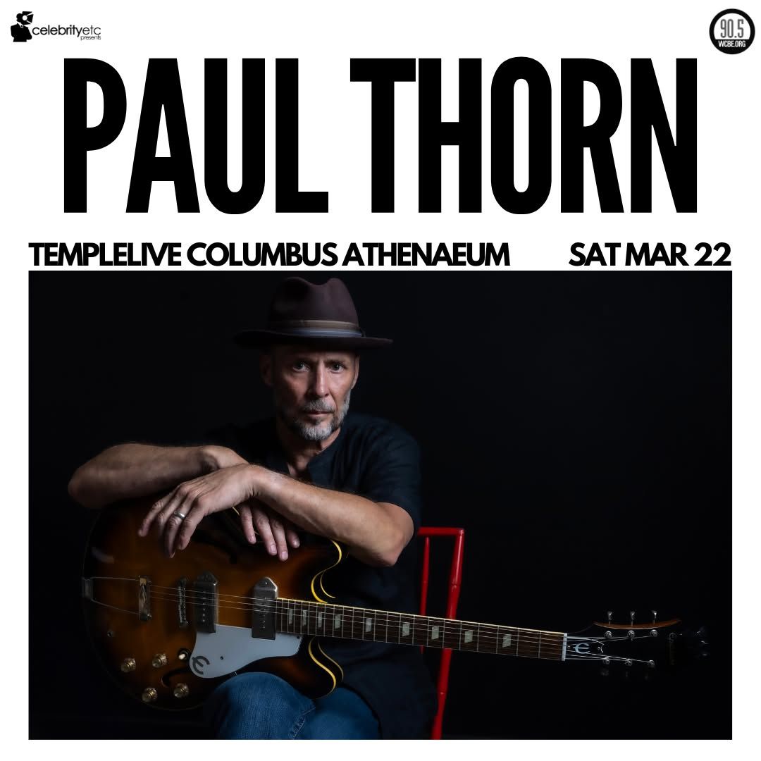 Paul Thorn