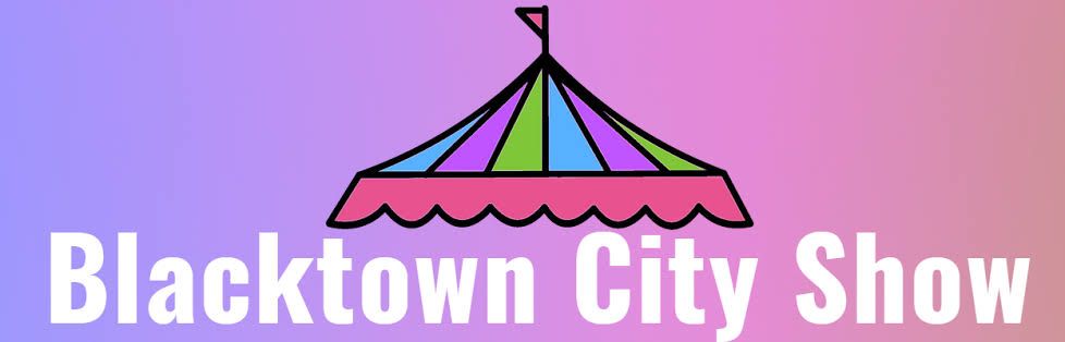 Blacktown city show 2025 