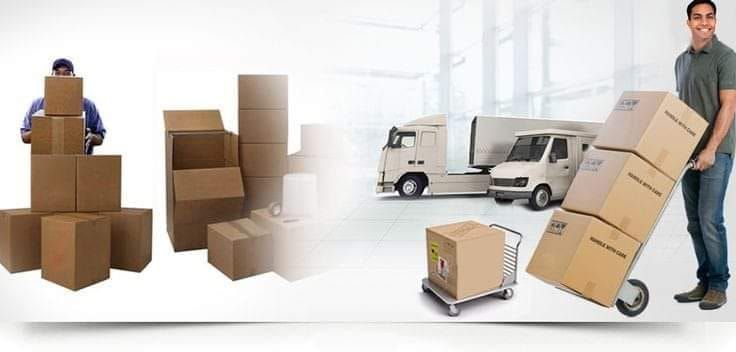 Villa Movers and Packers Abu Dhabi