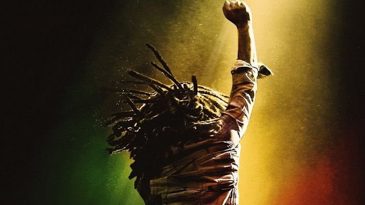 Bob Marley: One Love (12A) - SILVER SCREEN MATINEES