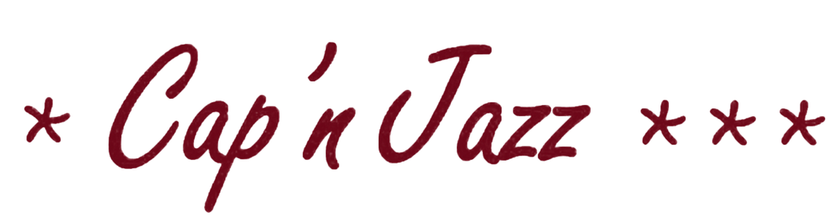 Cap'n Jazz at Mohawk - Outdoor