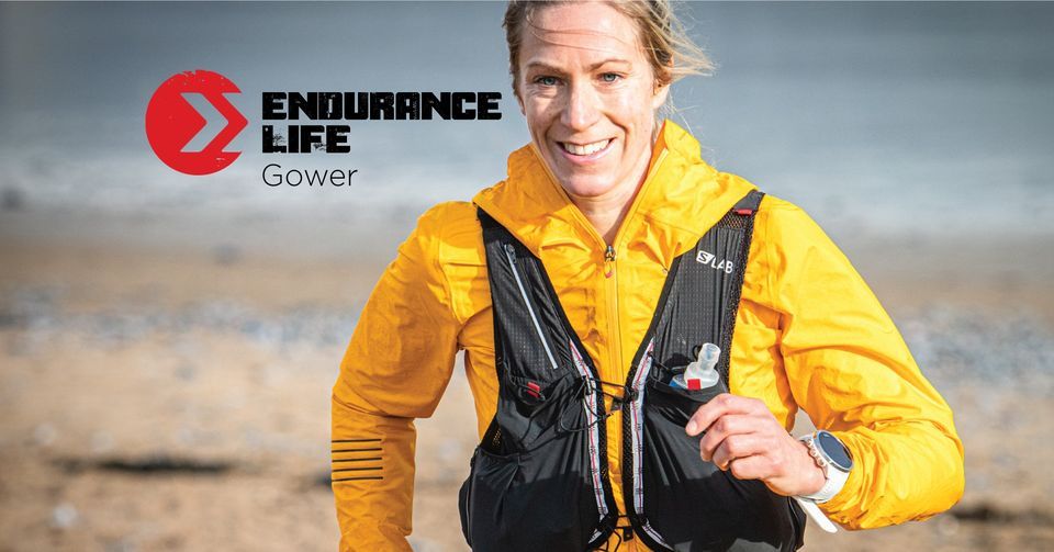 Endurancelife Gower