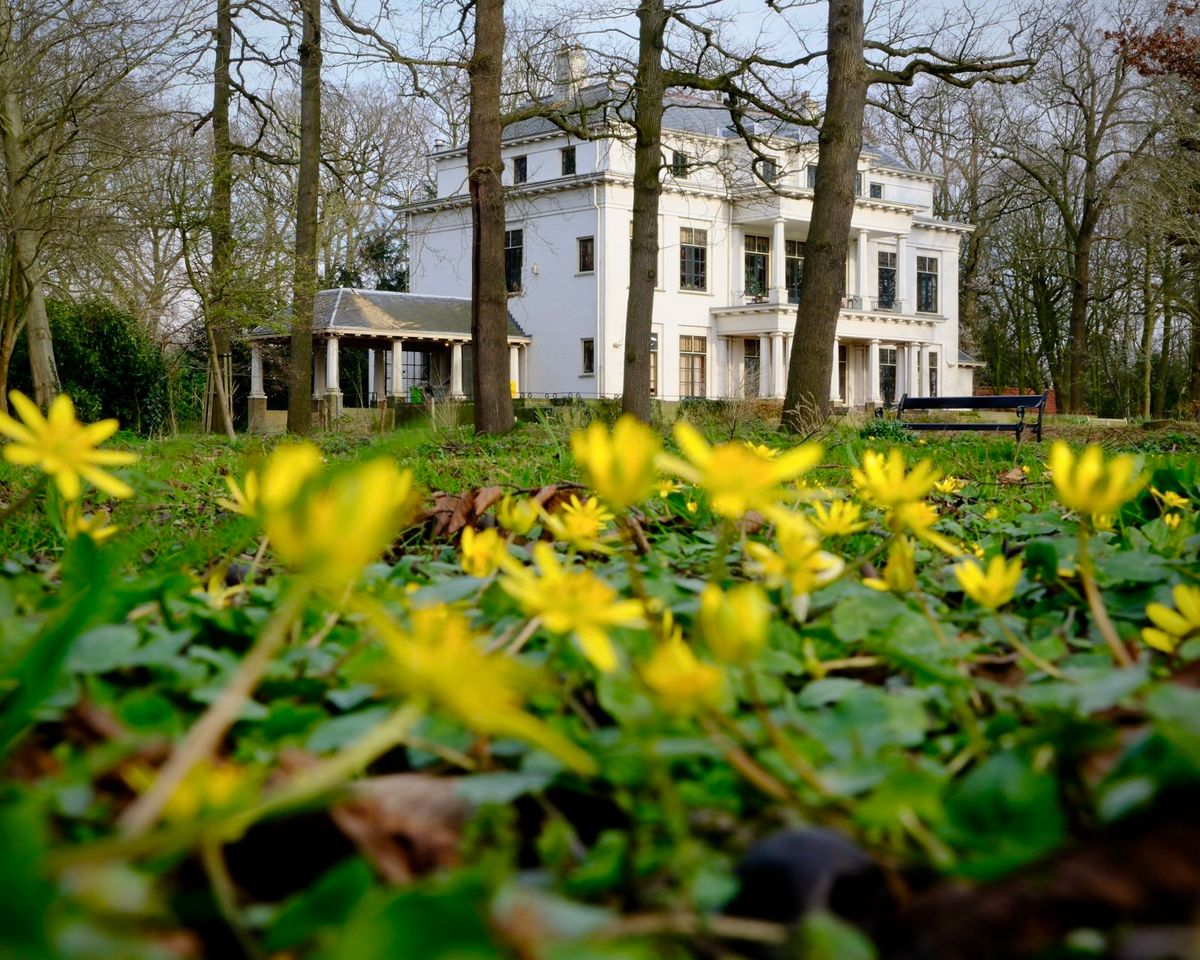 Stinzenwandeling 