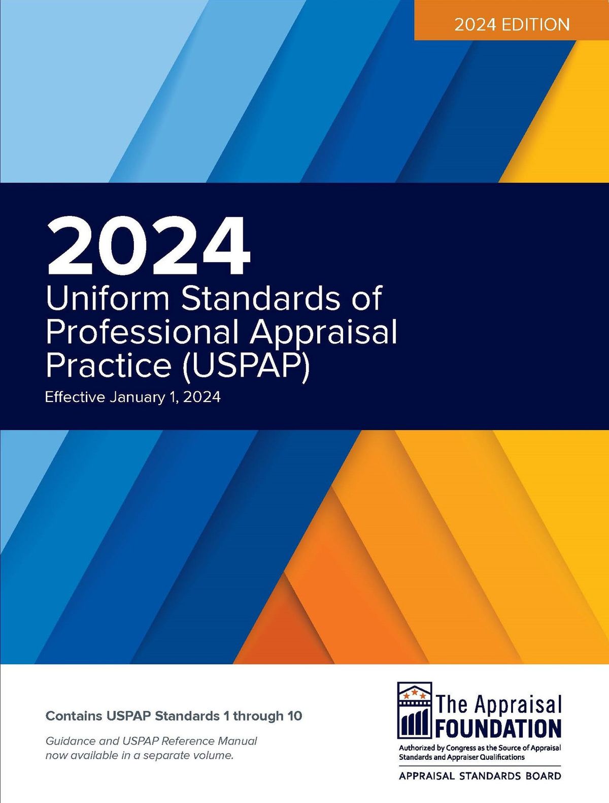 2024 7-Hour USPAP Appraiser COurse