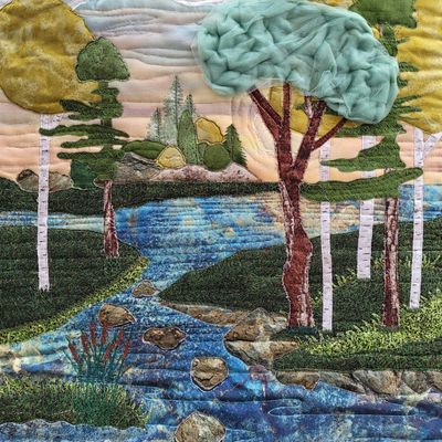 Working in Good Ways Project Team