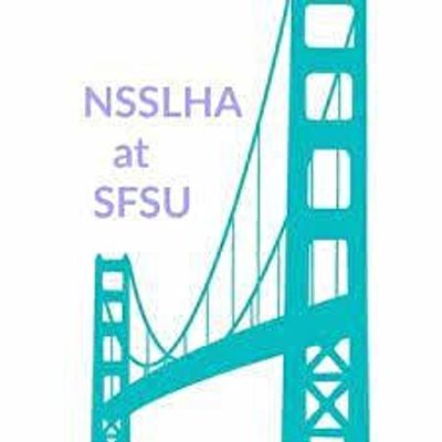 NSSLHA at San Francisco State University