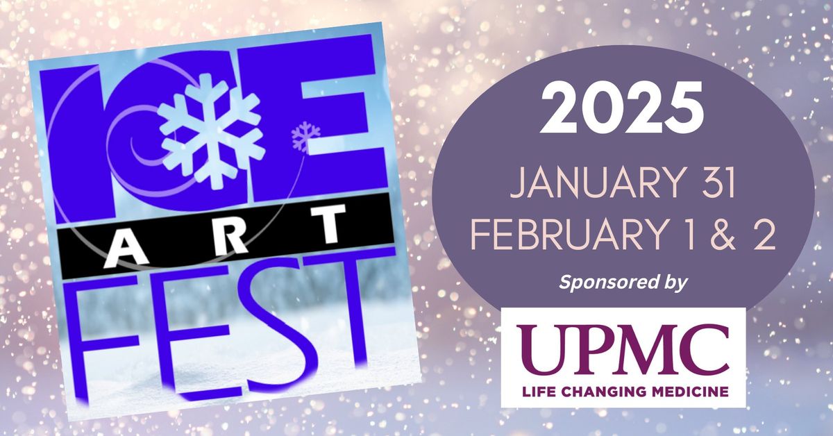 Ice Art Fest