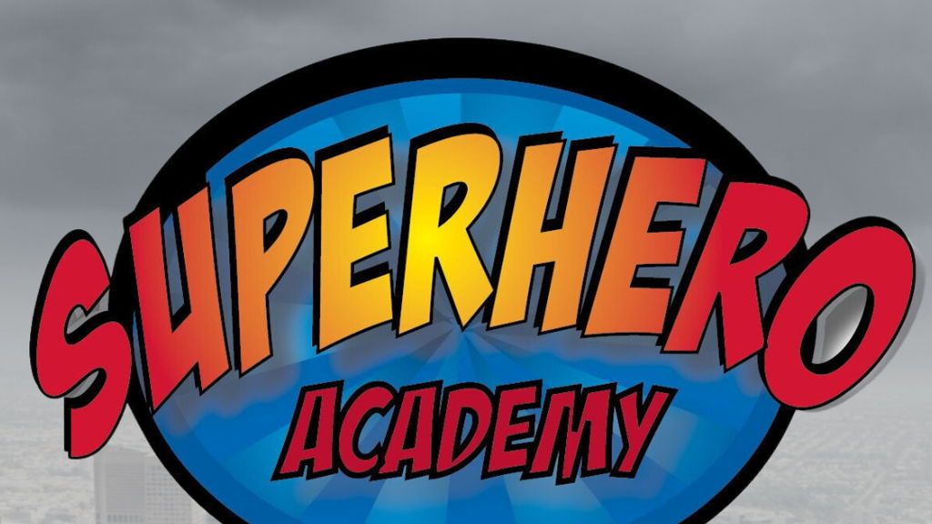 Superhero Academy