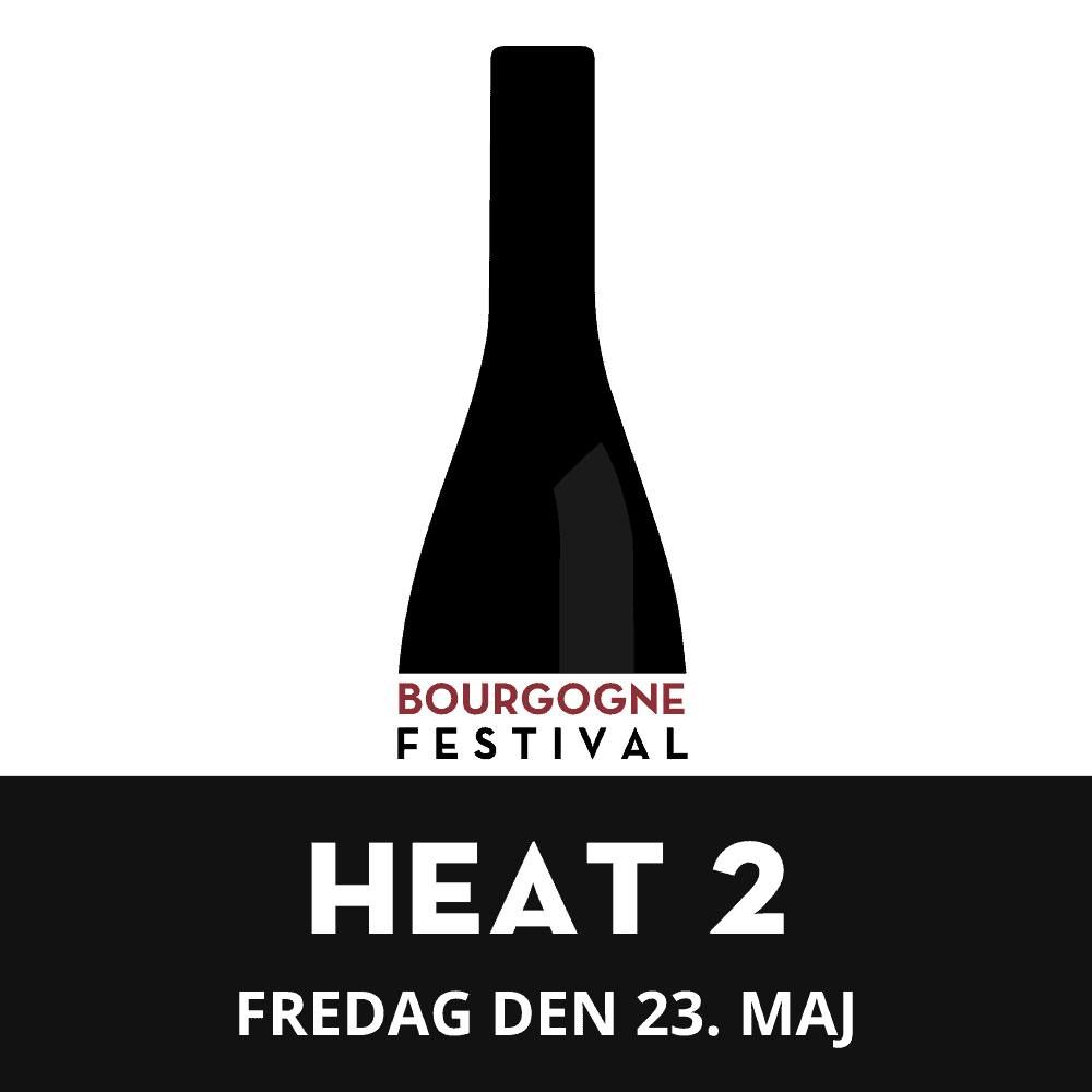 BOURGOGNE FESTIVAL HEAT 2