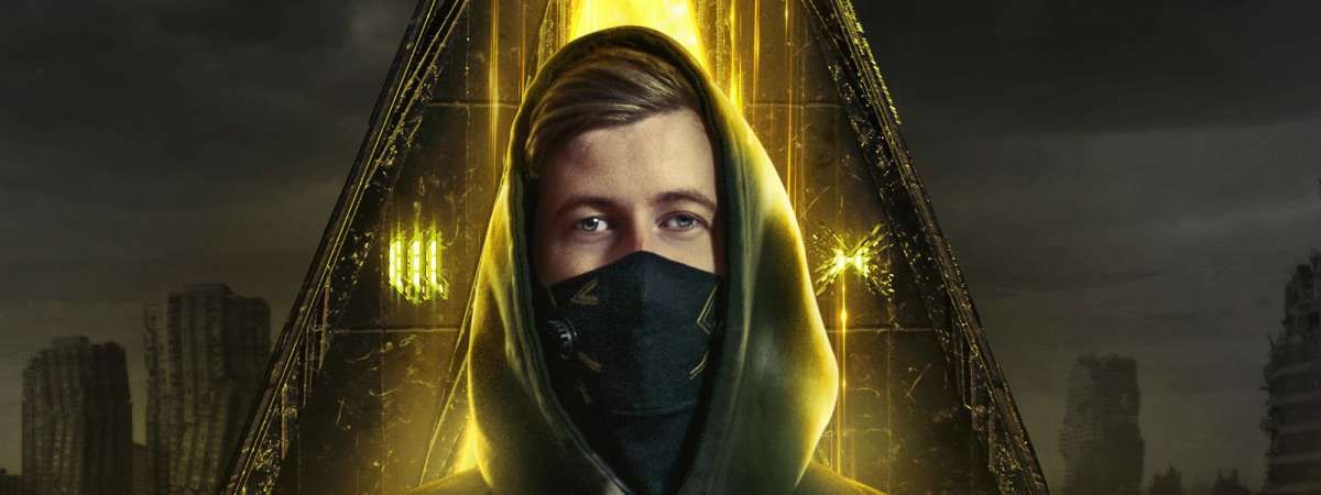 Alan Walker