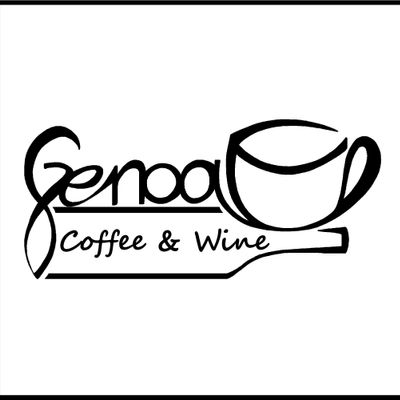 Genoa Coffee and Wine